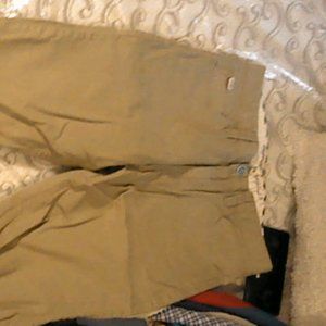 vans pants